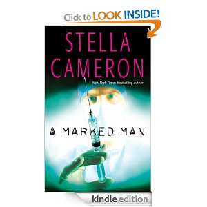 Marked Man Stella Cameron  Kindle Store