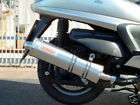 KTM RC8 GPR Exhaust Full System Titanium Can New  