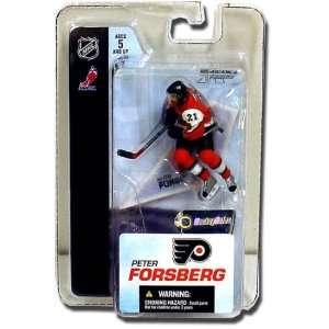 McFarlane Toys NHL 3 Inch Sports Picks Series 3 Mini Figure Peter 
