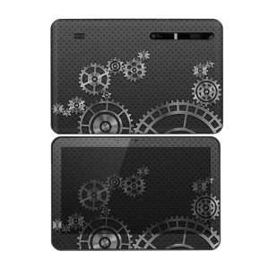   Decorative Skin Decal Sticker for Motorola Xoom Tablet Electronics