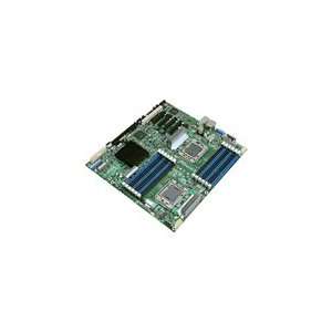  Intel S5520HC Server Motherboard   Intel Chipset 