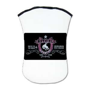   Case (2 Sided) Cowgirl Country Wild and Untamed 