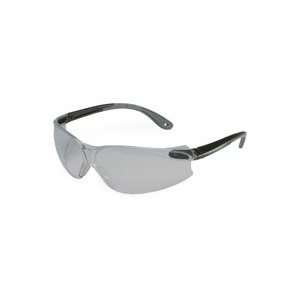  AOSafety Virtua Safety Glasses Black /Gray