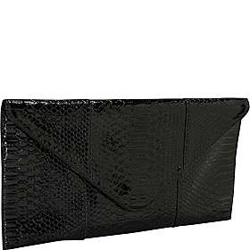 Urban Expressions Large Embossed Envelope Clutch   