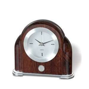  Duke   Art Deco Desk Clock
