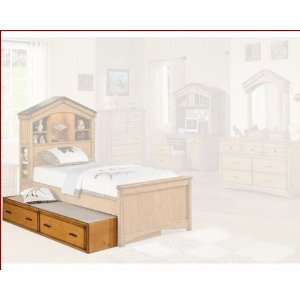  Acme Furniture Trundle in Natural AC00128