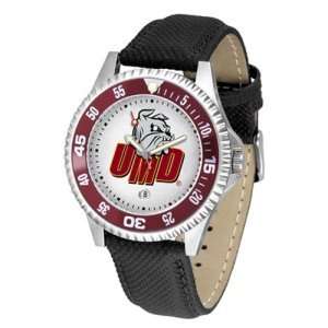   Duluth Bulldogs NCAA Competitor Mens Watch