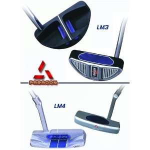  Paragon Linemaster Putters (PutterLM3,Length5) Sports 