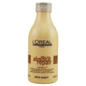  Professional Expert Serie Absolute Repair Shampoo 8.45 oz Beauty