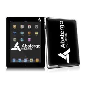  iPad 2 Skin (High Gloss Finish)   Abstergo Industries 