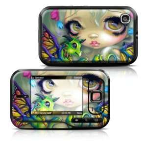  Dragonling Design Protective Skin Decal Sticker for Nokia 