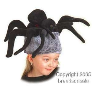  Kids Spider Hat Toys & Games