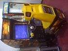 Midway OFF ROAD THUNDER video arcade game