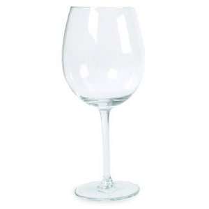  Libbey Garrison Estates XXL Wine Glass 27.5 Oz. Kitchen 