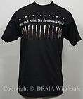 authentic nine inch nails nin the downward spiral t shirt