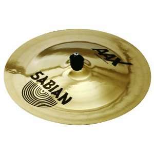  Sabian 18 Inch AAX Chinese Musical Instruments