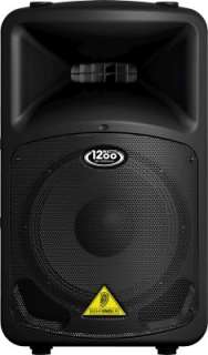 Behringer B912 NEO DSP 1200 watt 12 PA Speaker ( each )  