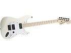 jim root stratocaster emg 81 60 active flat white with