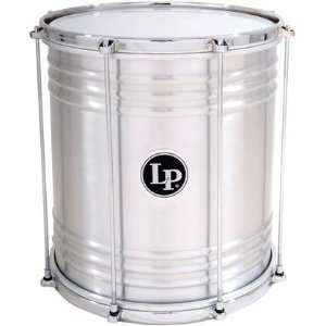  LP Samba Srs 12X10 Repnq Alum Musical Instruments