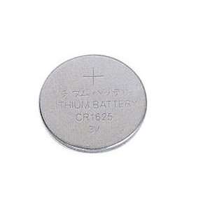  10 x CR1625 3 Volt Lithium Coin Cell Batteries 