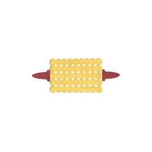   QuicKutz 2 Inch by 2 Inch Die, Corn on the Cob Arts, Crafts & Sewing