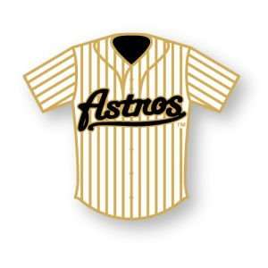  Houston Astros Aminco Jersey Pin