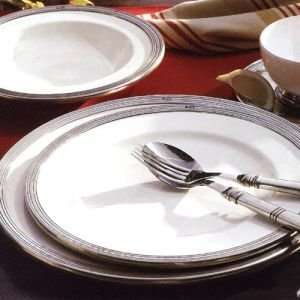  Arte Italica Tuscan 8 Inch Salad Plate Dinnerware