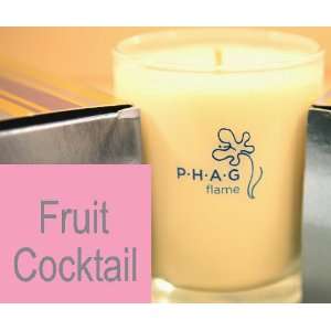 PHAG flame Candle  Fruit Cocktail 