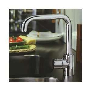  Hansgrohe 14850 Axor Uno Kitchen Faucet