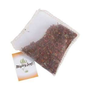 Mighty Leaf Tea Chocolate Mint Truffle, Biodegradable Whole Leaf Tea 