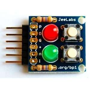  JeeLabs Blink Plug