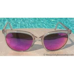  Bolle Spectra Acrylex Sunglasses