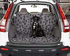 canine covers dog cargo liner saturn outlook 2nd row 60