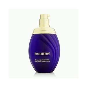 Boucheron Pour Femme by Boucheron 6.8 oz Moisturizing Perfumed Body 
