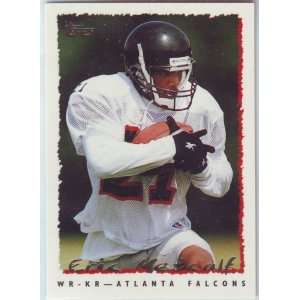 1995 Topps Football Atlanta Falcons Team Set  Sports 