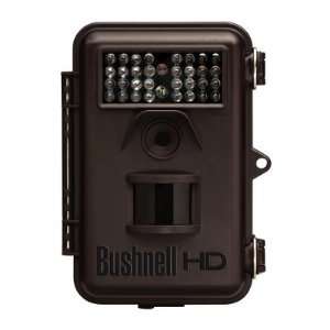    Bushnell Trophy Cam HD Trail Camera   Brown