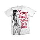 MENS 187 INC TSHIRTS BRITTANYA