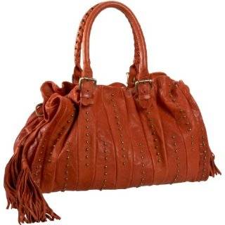 Carla Mancini Jackie Satchel