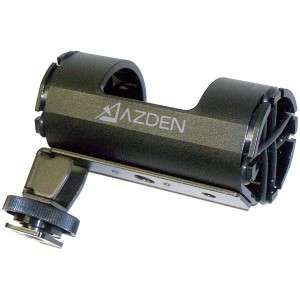 Azden SMH 1 Shotgun Microphone Holder 095528020159  