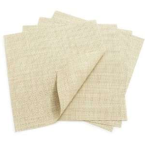  Chilewich Wheat Square Basketweave Placemat Kitchen 
