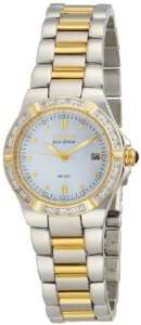   EW0894 57D Eco Drive Riva Diamond Accented Watch Citizen Watches
