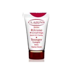  Clarins Younger Longer Balm travel size 0.42oz/12ml 