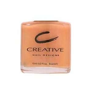  CND Creative Nail Designs Cosmic Coral #420 Health 