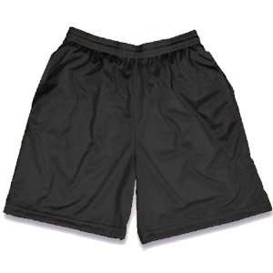  Badger Coach s Shorts 8 Inseam BLACK AXL Sports 