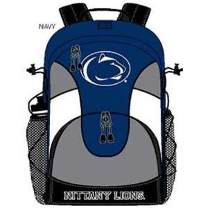  Concept 1 Penn State Nittany Lions NCAA Back Pack Sports 