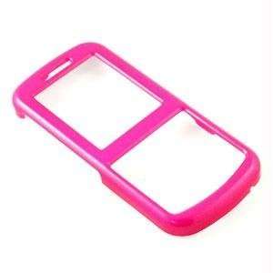  Icella FS SAT349 SPI Solid Pink Snap On Protector for 