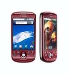UNLOCKED RED HTC MYTOUCH MAGIC 3G WIFI MY TOUCH 610214618665  