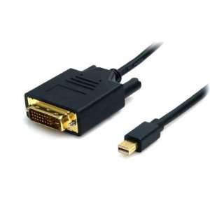    StarTech 6 ft DisplayPort to DVI Cable   M/M Electronics