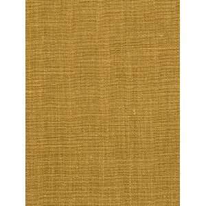  Beacon Hill BH Linen Solid   Marigold Fabric