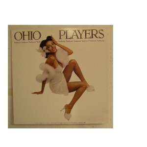  The Ohio Players Poster Tenderness A